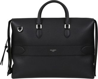 Dolce & Gabbana unisex, Borse, Nero, Taglia unica, new