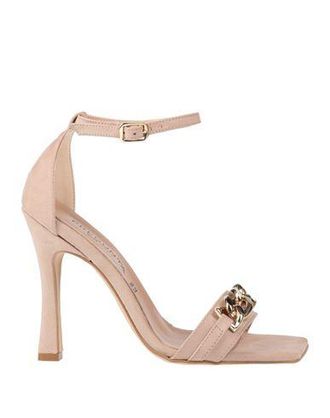 Pregunta SCHUHE - Sandalen auf YOOX.COM