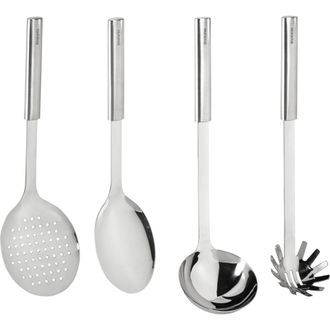 Brabantia Kit De Utensilios Profile Acero Inoxidable