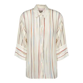 Paul Smith Mujer, Blusas y Camisas, Multicolor, Talla: XS