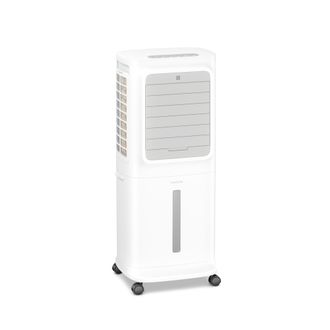 Klarstein Klarstein Breezcube Smart Enfriador De Aire Con Refrigeraci&oacute;n Por Agua 340 M&sup3;/h 10 L 30 M&sup2; 3 Modos 50 W