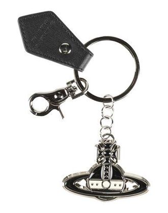 Vivienne Westwood Small Leather Goods - Key rings on YOOX.COM