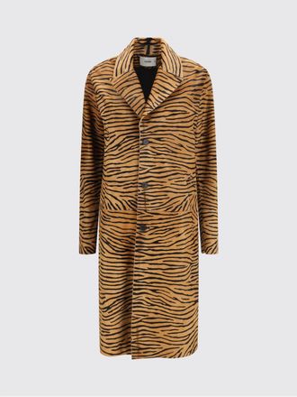 Fendi Cappotto Donna colore Beige