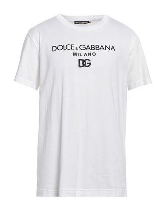 Dolce & Gabbana TOPS - T-shirts auf YOOX.COM
