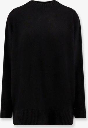 Semicouture Vestito corto in lana e cotone - SEMICOUTURE - gender_Woman