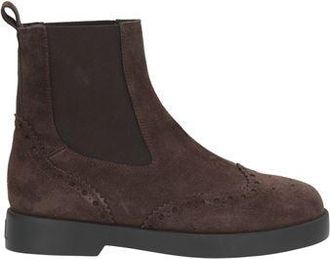 AGL CALZADO - Botines de ca&ntilde;a alta en YOOX.COM