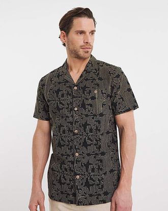 Joe Browns Exceptional Embrioded Shirt