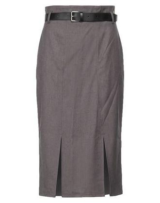 Souvenir BOTTOMWEAR - Midi skirts sur YOOX.COM