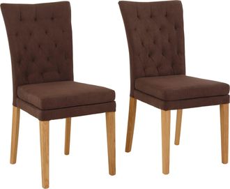 HOME AFFAIRE Esszimmerstuhl