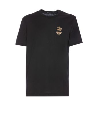 Dolce & Gabbana T-Shirts And Polos