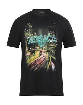 Versace T-shirts