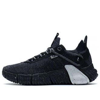 Li-Ning (WMNS) Li-Ning WuKong Black grey AGLS026-2