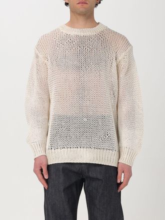 Jil Sander Sweater JIL SANDER Men color Beige
