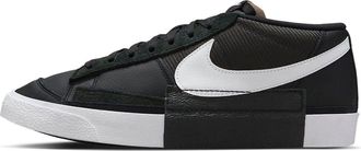 Nike Blazer Low Pro Club Black White FJ3694-001