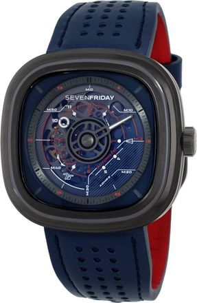 Sevenfriday Automatic Mens Watch T3/03