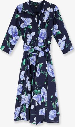 Lavi Vestito chemisier Spritz in cotone - LAVI - gender_Woman