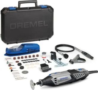Bosch Dremel multiutensile 175w - robert Bosch