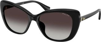 Ralph Lauren Butterfly Sunglasses