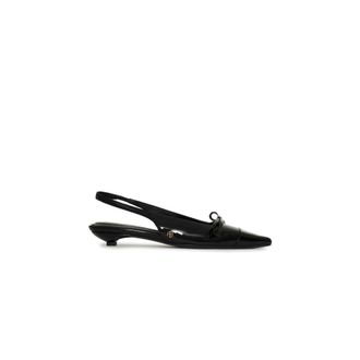 Anine Bing Dames, Schoenen, Zwart, Maat: 36 EU