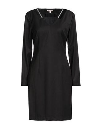 Camicettasnob DRESSES - Mini dresses on YOOX.COM