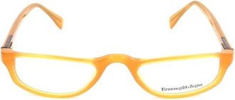 Ermenegildo Zegna unisex, Accessori, Giallo, Taglia unica, new