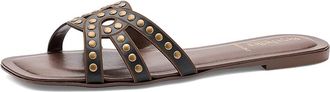 Seychelles Treasure Womens Sandals Black Leather : 8.5 M