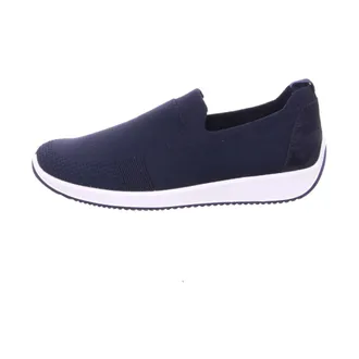 Ara Dames, Schoenen, Blauw, Maat: 41 1/2 EU Poliester
