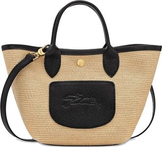 Longchamp Le Panier Pliage Bags