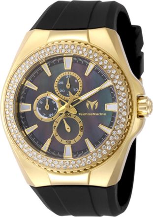 Technomarine Cruise Monogram Mens Watch