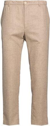 Calvin Klein BOTTOMWEAR - Trousers on YOOX.COM