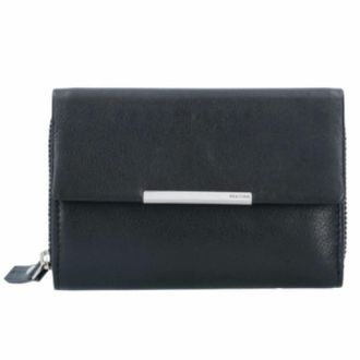 Ma&icirc;tre Maitre - Portemonnees & Kaarthouders - Dames - Accessoires - Zwart - Maat: ONE Size