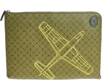 Trussardi Clutches Heren