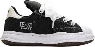 Miharayasuhiro Hombre, Zapatos, Negro, Talla: 40 EU