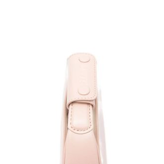 Staud Blsh Hobo Bag - Pink