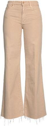 Mother PARTES DE ABAJO - Pantalones vaqueros en YOOX.COM