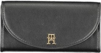 Tommy Hilfiger Donna, Accessori, Nero, Taglia unica, new