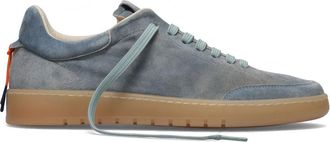 Barracuda Sneakers, male, Blue, 10 UK, Guga Sneaker