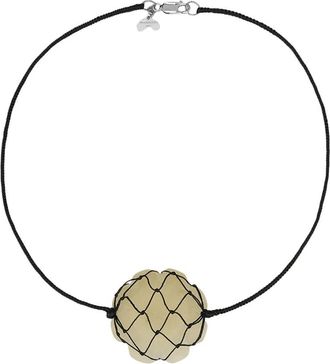 Niccol&ograve; Pasqualetti Ivoor Sieradencollectie Reef Avvolta - Dames - Armbanden - Wit - ONE Size - Accessoires