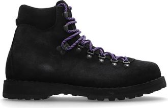 Diemme Roccia Vet Stivali - - Shoes - Uomo - Nero - 41 EU