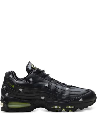 Nike Air Max 95 prm sneakers - Black
