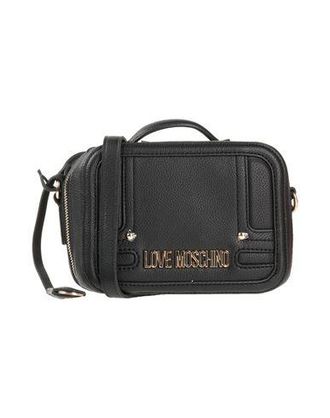 Love Moschino BORSE - Borse a tracolla su YOOX.COM