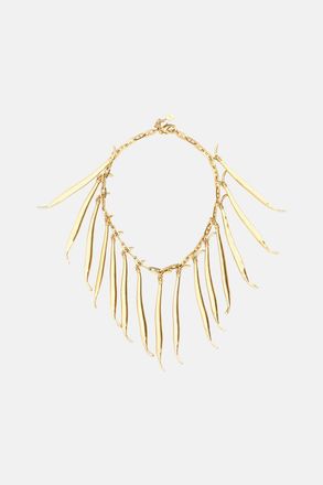 Jacquemus Collana Haricots