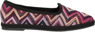 Missoni CALZADO - Mocasines en YOOX.COM