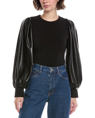 Alice & Olivia Alice + Olivia Latoria Top