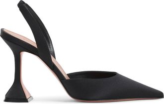 Amina Muaddi Holli 95 Sling