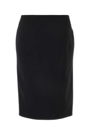 Versace 10157041a04649 1b000 Gonne Skirt