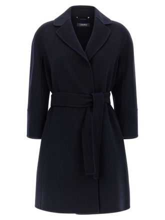 Max Mara Max Mara S Arona Coat