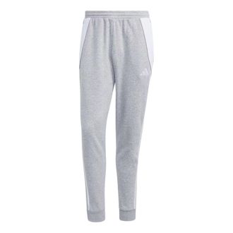 adidas Tiro 24 Sweat Pants Asia Sizing Grey IS2153