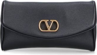 Valentino Garavani Borsa A Spalla Devain