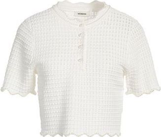 Sandro STRICKWAREN - Pullover auf YOOX.COM